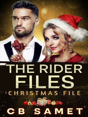 cover image of Christmas File